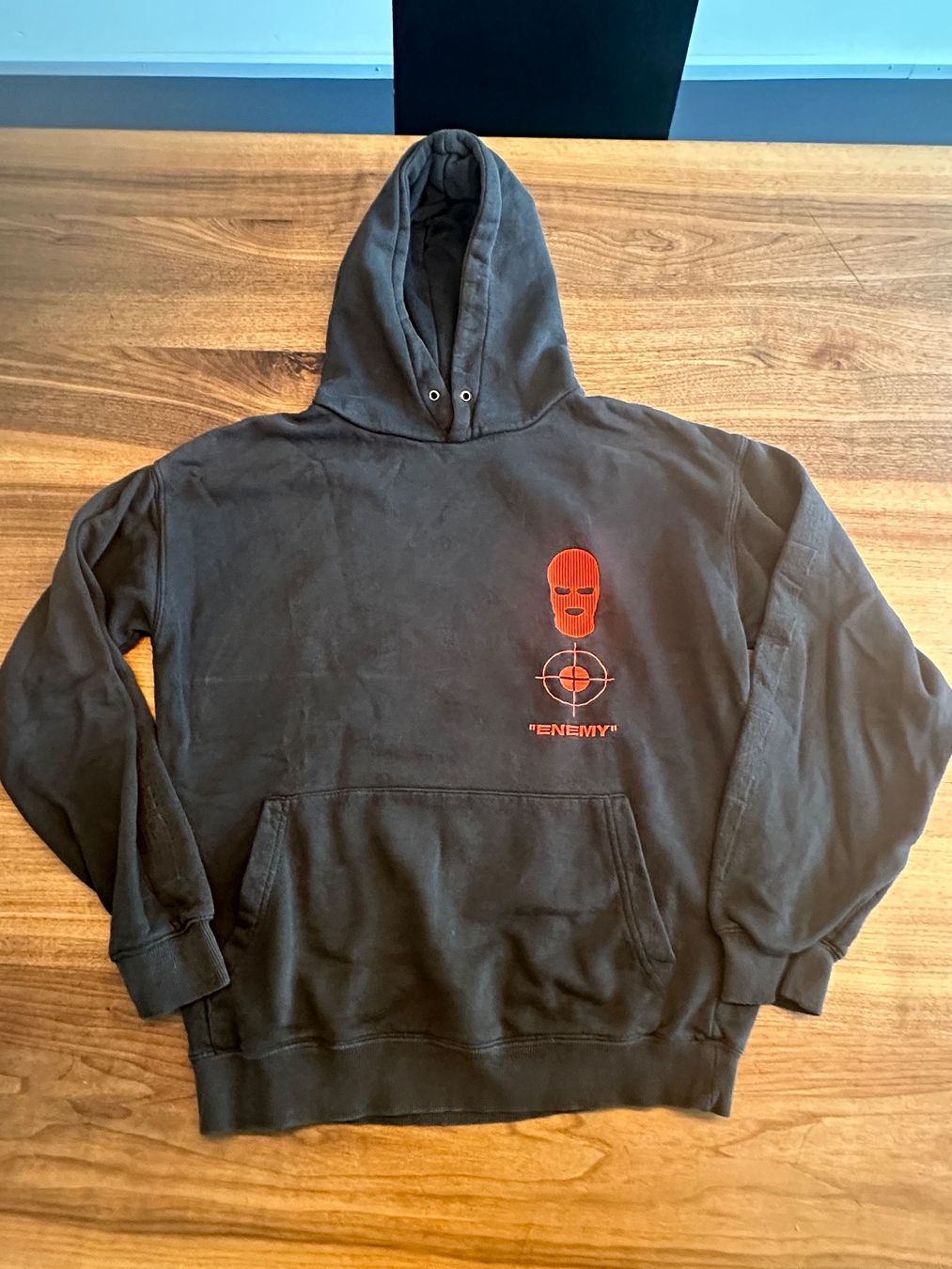Maglioni & Felpe: Hoodie, Black Squad, S – Usato da Winterthur venduto da manelio113