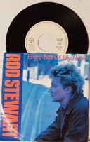 Single 7’ - Rod Stewart  - 1986
