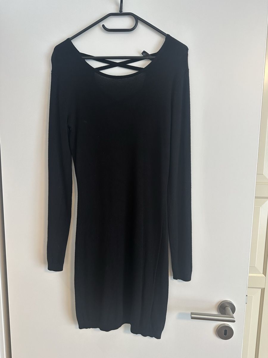 Vestiti: Kleid schwarz XL – Usato da Gontenschwil venduto da Yoyo7555
