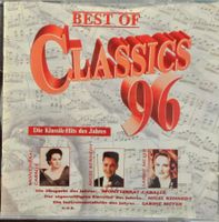 Various – Best Of Classics 96