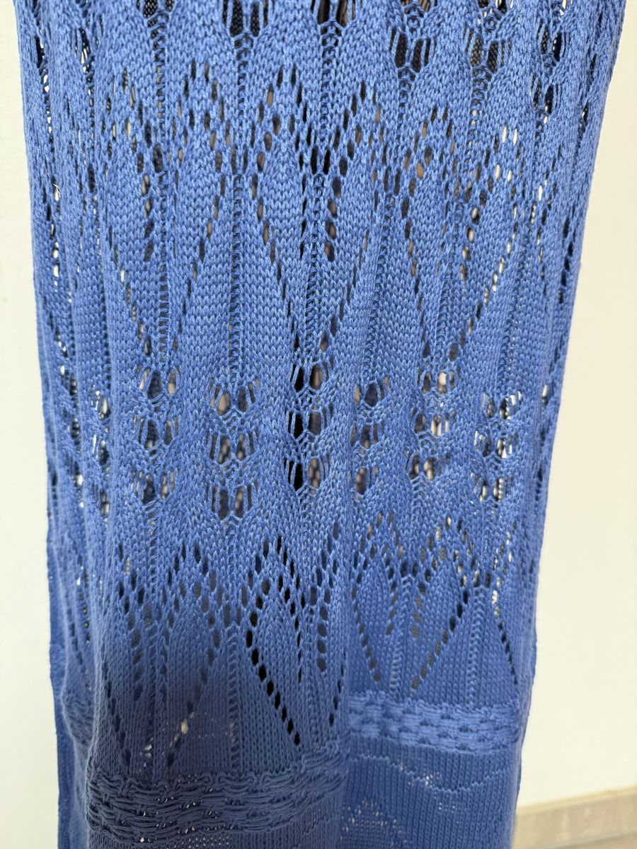 Vestiti: Feinstrick Maxikleid – Nuovo (secondo la descrizione) da Sigriswil venduto da ck56 5