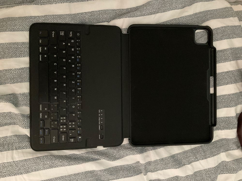 IPad Air (4. Gen) Tastatur Kaufen auf Ricardo