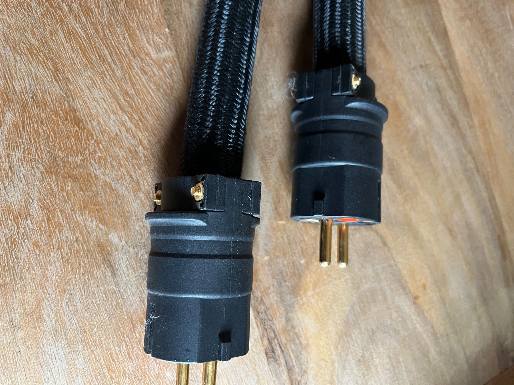 Cavi: High End Stromkabel – Usato da Waltalingen venduto da andyaner 2