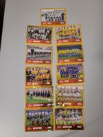 Panini FIFA World Cup 2026 – Stickers FIFA Museum Gold