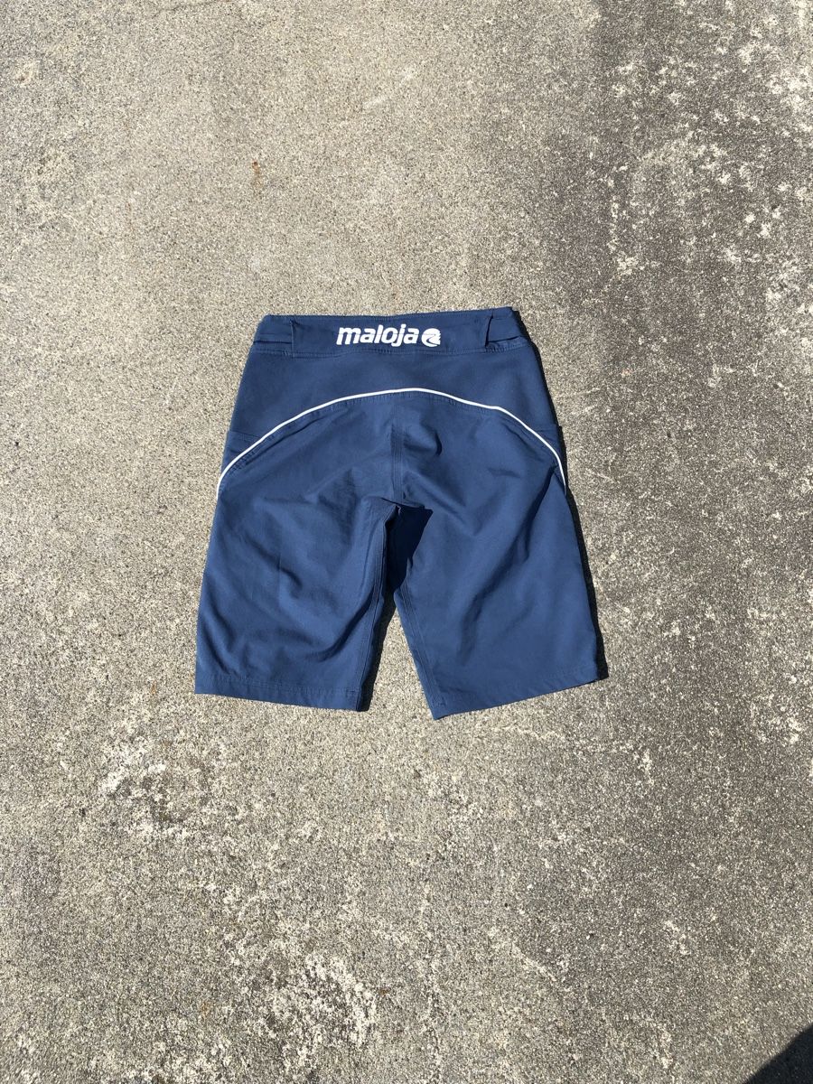 Maloja Hosen: Maloja Wanderhosen – Gebraucht aus Fribourg von ann_l9b7 5