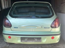 Fiat Bravo 1.2 16V Bastlerfahrzeug / Motorproblem