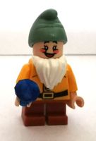Lego Disney Minifigur Bashful aus 43242 - dis159 Neu