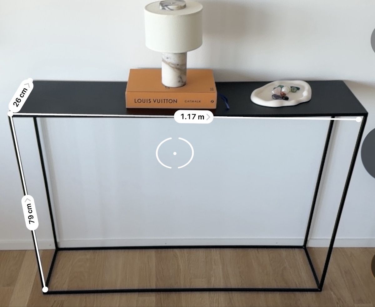 Westwing Étagères: Schwarzes Westwing Sideboard – D'occasion à Zürich par annisakon 3