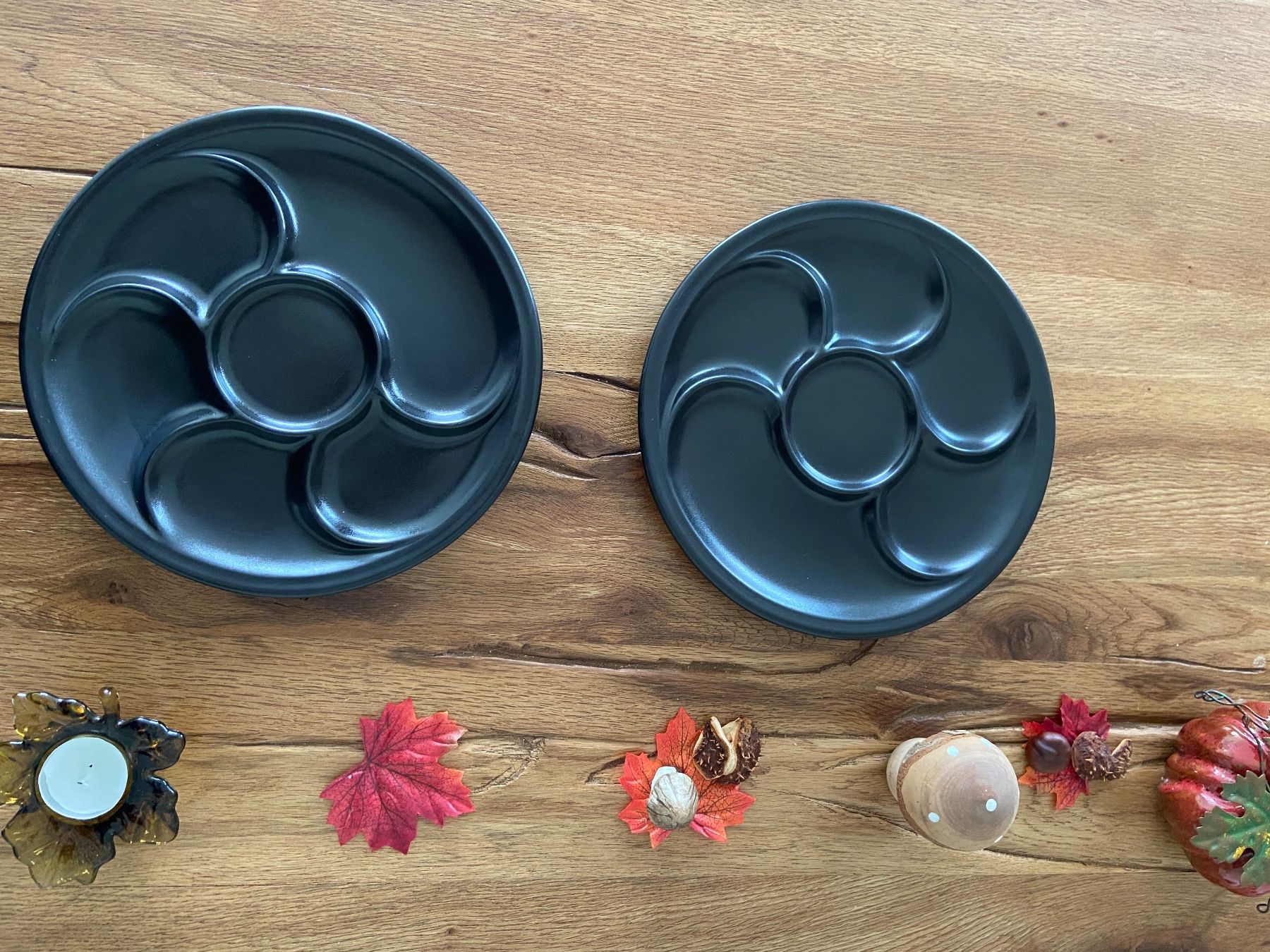 Assiettes: Fonduechinoiseteller – D'occasion à Hausen AG par ENDLIFT