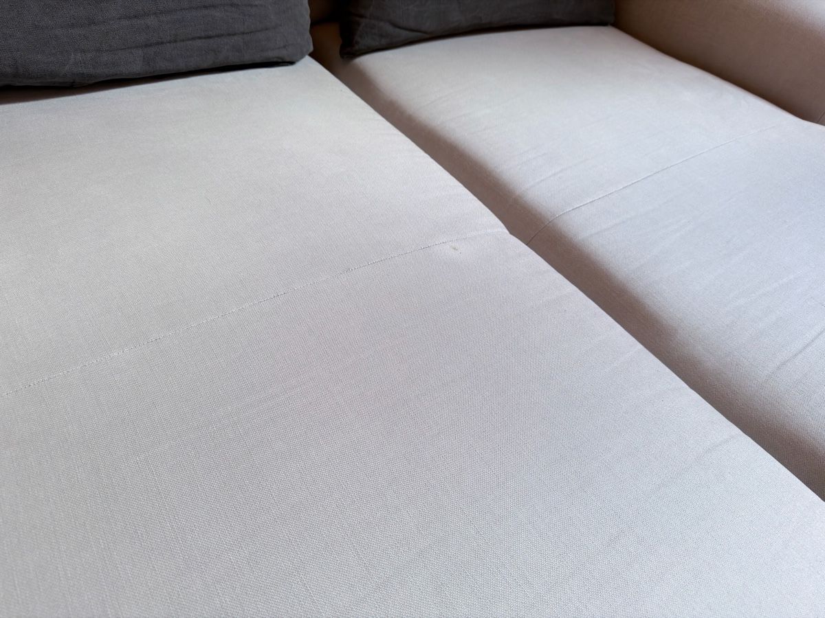 MYCS Divani: Sehr schönes Lounge Sofa von MYCS – Usato da Forch venduto da kanada88 2