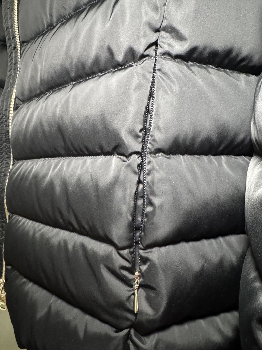 Geox Giacche: Geox Daunenjacke Grösse 44 – Usato da Brugg AG venduto da Gucci59 2