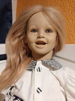 Vintage Puppe Annette Himstedt