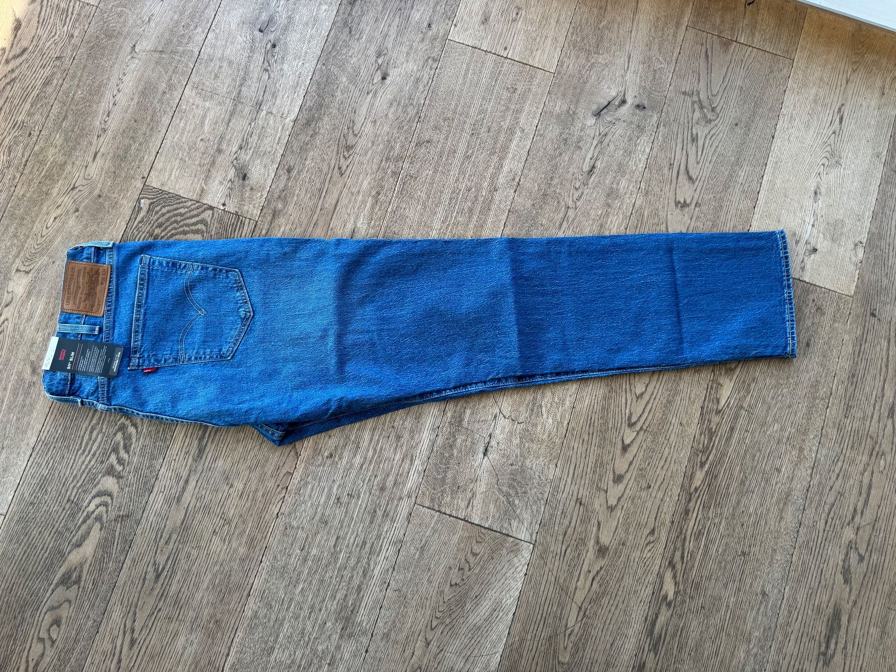 Jeans: Jeans, Levis 511 //NEU// 38/34 – Gebraucht aus Stettfurt von outlet72 1