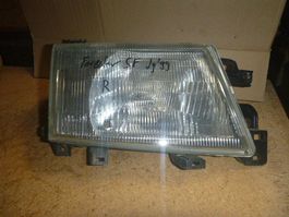 Scheinwerfer R Subaru Forester SF Mod. 1997-2000