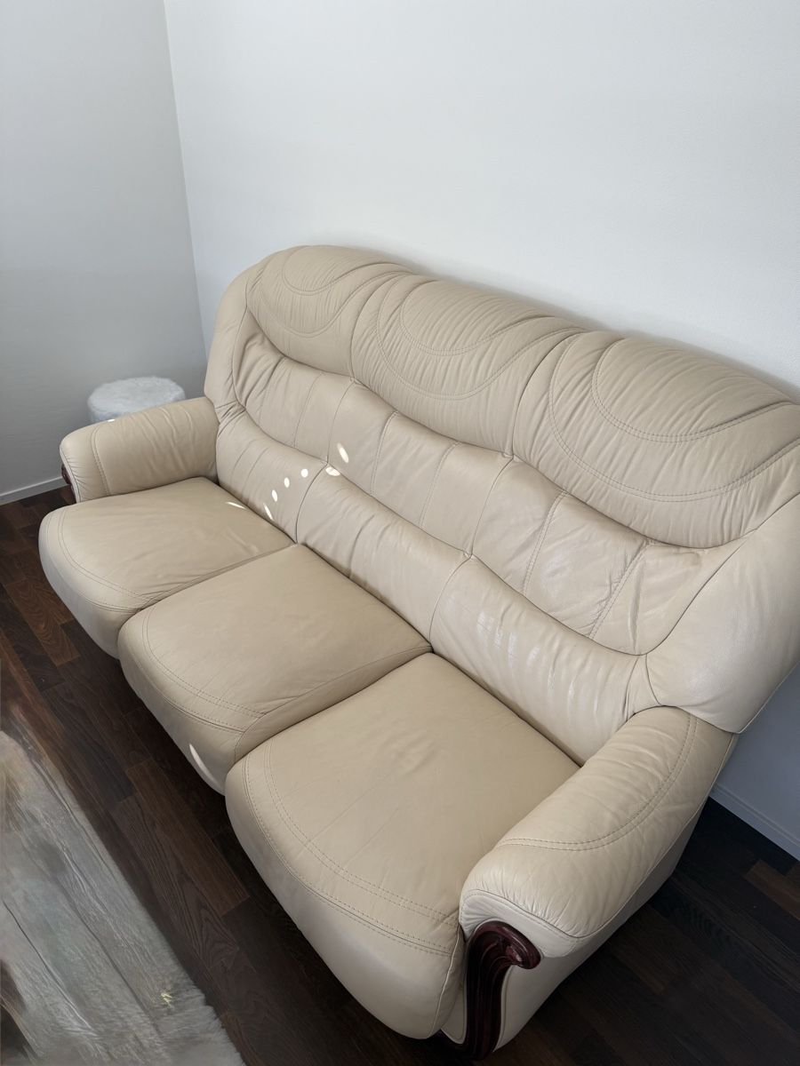 Sessel: Sessel und Sofa – Gebraucht aus Islikon von fifi321