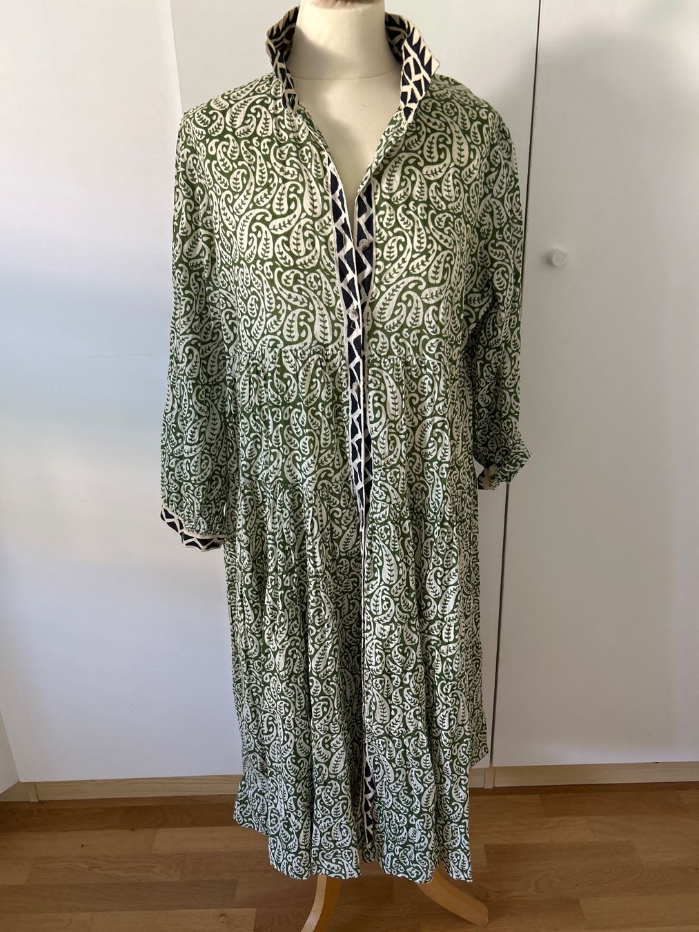Robes: Langes Sommerkleid  One size – D'occasion à Feuerthalen par Anna_Swift 1