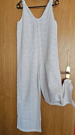 Jumpsuit / Copricostume / Overall XS