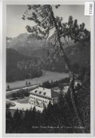 Hotel Parc Naziunal Jl Fuorn - Ofenberg