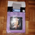 Elegante Stay-Ups Gr. S - Neu, Originalverpackt für den S...
