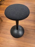 Stehhocker IKEA schwarz guter Zustand 45cm H