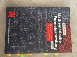 Mathe Formelsammlung Papula, 9. Auflage - Top Zustand!