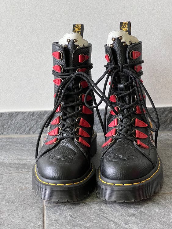 Dr hot sale martens nyberg