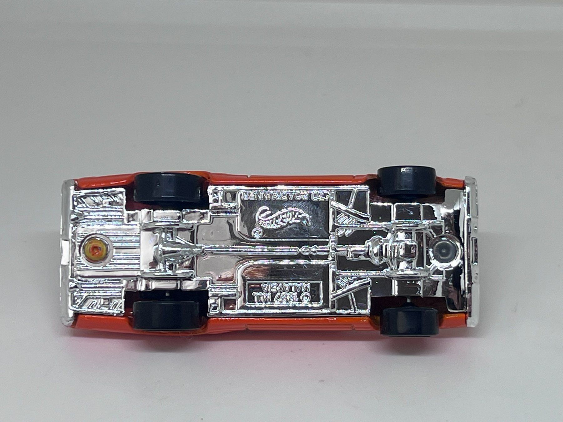 Hot Wheels Modellini d'auto: Hot Wheels '70 Road Runner – Nuovo (secondo la descrizione) da Wildegg venduto da LaaBoutique 3