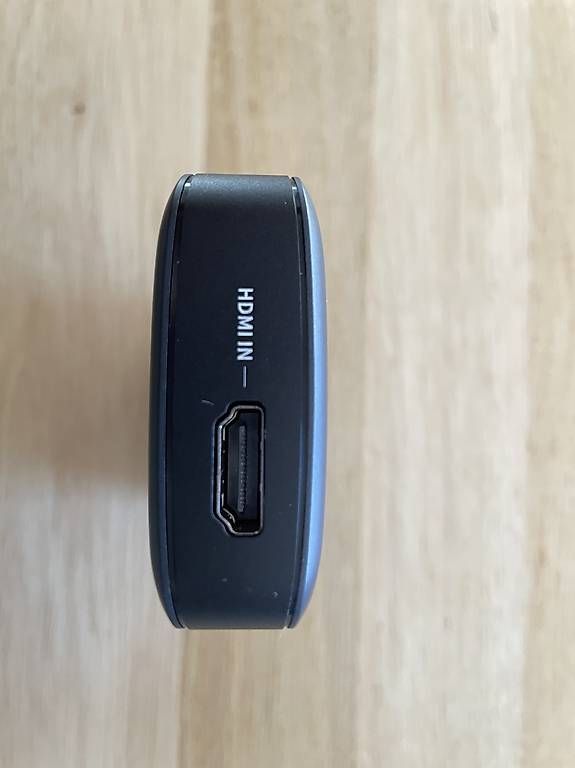 Convertitori: Video capture card - New ! – Usato da Trélex venduto da TheoCalvet 4