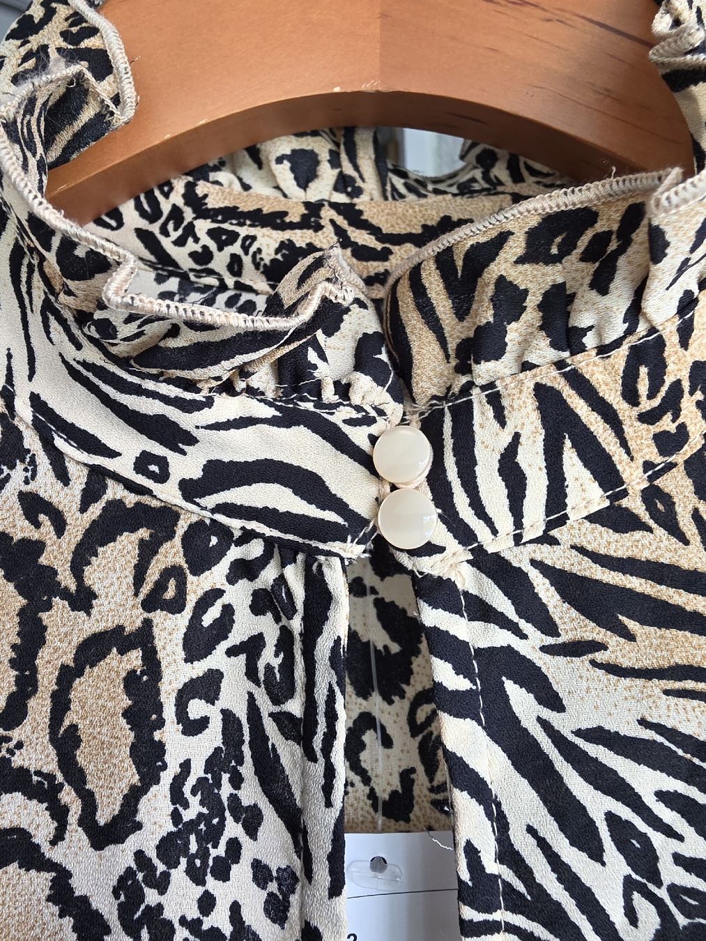 H&M Vestiti: H&M Damen Kleid Gr. 42 – Nuovo e nell'imballaggio originale da Wädenswil venduto da Gabinomi 4
