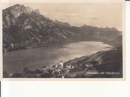 Obstalden ca. 1930
