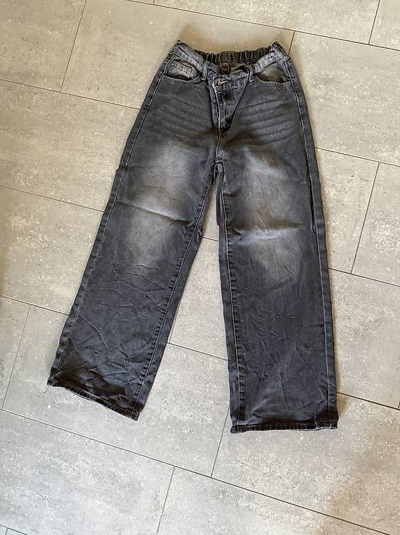 Jeans: Jeans in Grösse XS – Usato da Schwarzenbach SG venduto da Winston95