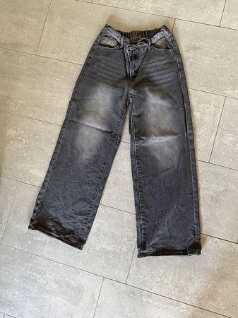 Jeans in Grösse XS