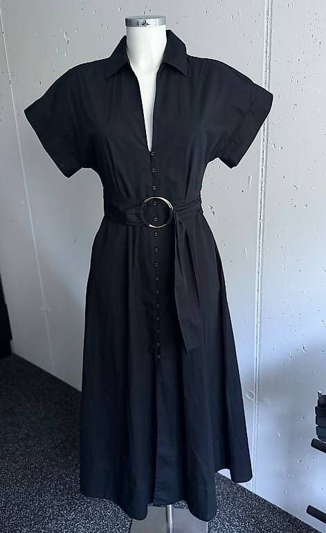 Zara Vestiti: Blusenkleid Zara Gr.S – Usato da Triesen venduto da DH1910