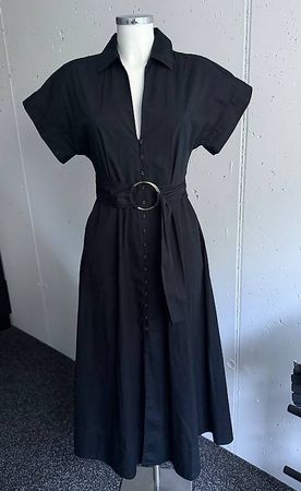 Blusenkleid Zara Gr.S