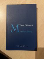 Matthias Berg von Yvette Z'Graggen