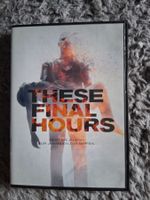 THESE FINAL HOURS       DVD