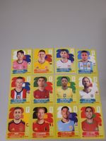 Cartes Panini FIFA 2026 – Stars du football ⚽️