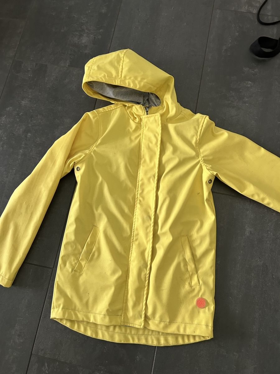 Giacche & Cappotti: Children rain jacket, high quality material! – Usato da Küttigen venduto da schneip3