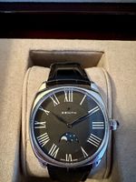 Zenith Star Moon phase automatic