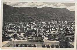 Chiasso Panorama