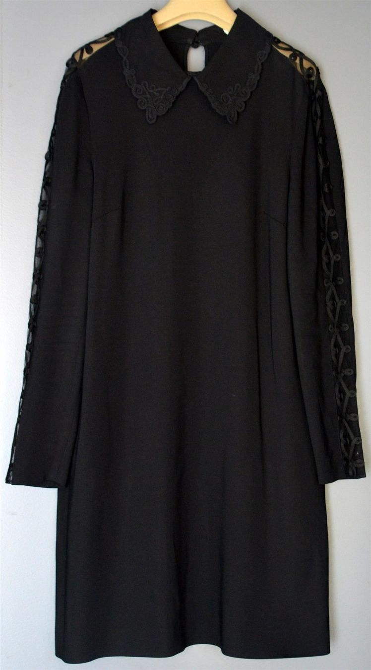 Fendi Vestiti: Kleid / Robe FENDI  38/40 – Usato da Collonges venduto da Auganien 3