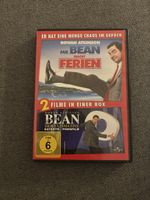 Mr. Bean Doppelpack - 2 Filme für doppelten Spass!