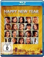 Happy New Year (Blu-Ray)