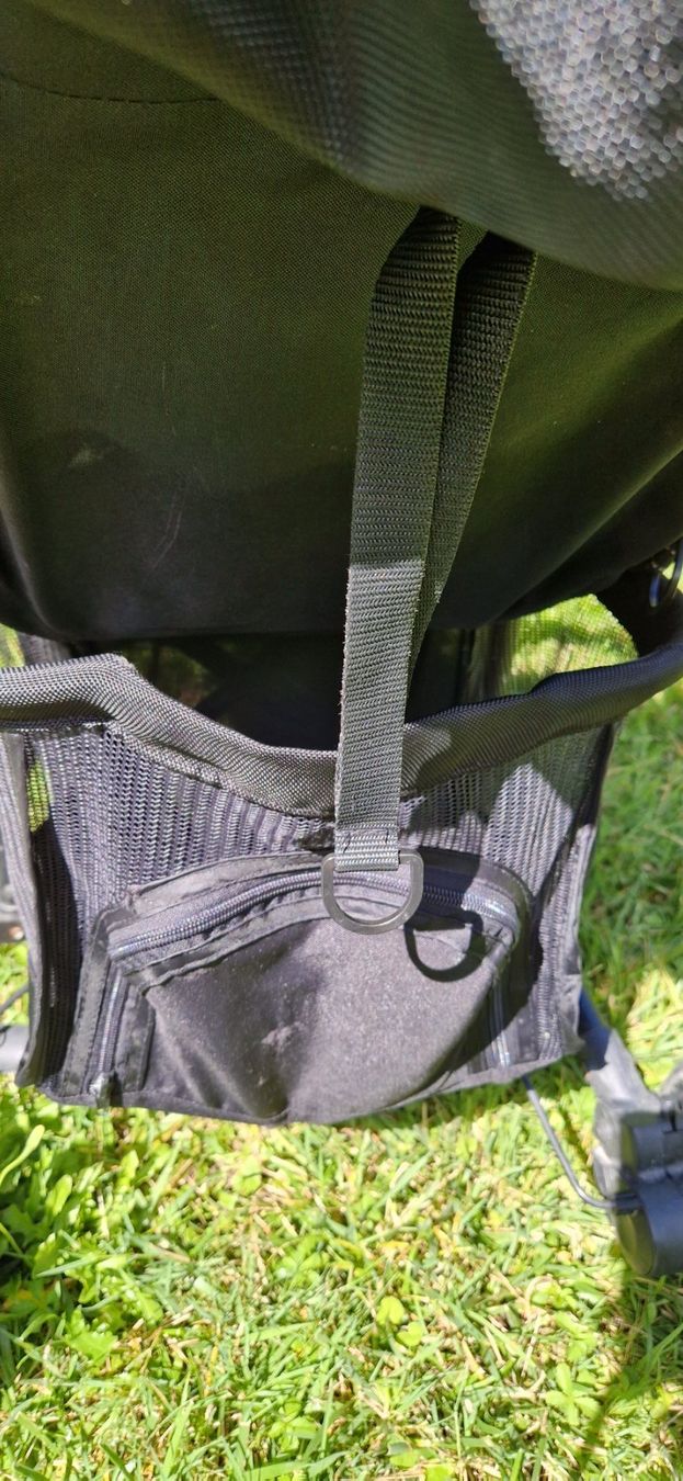Accessori per carrozzine: Buggy – Usato da Fällanden venduto da Stern722 4