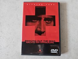 Bringing Out The Dead  -  Nächte der Erinnerung