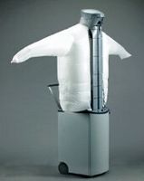 Siemens Dressman TJ 10000 Bügelsutomat