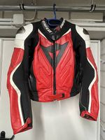 Dainese Lederkombi mit Schuhen (Set)