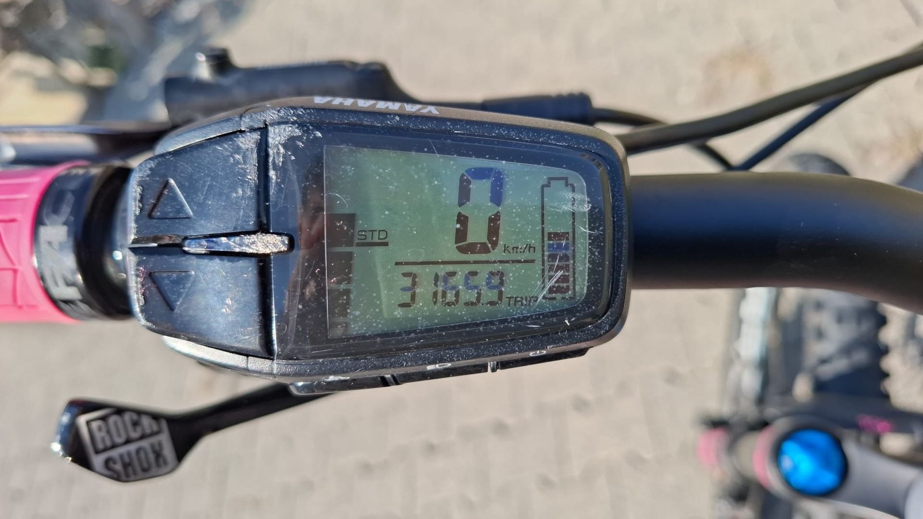 Wheeler Velos: Wheeler E-Bike – Gebraucht aus Dottikon von Isa-hena 7
