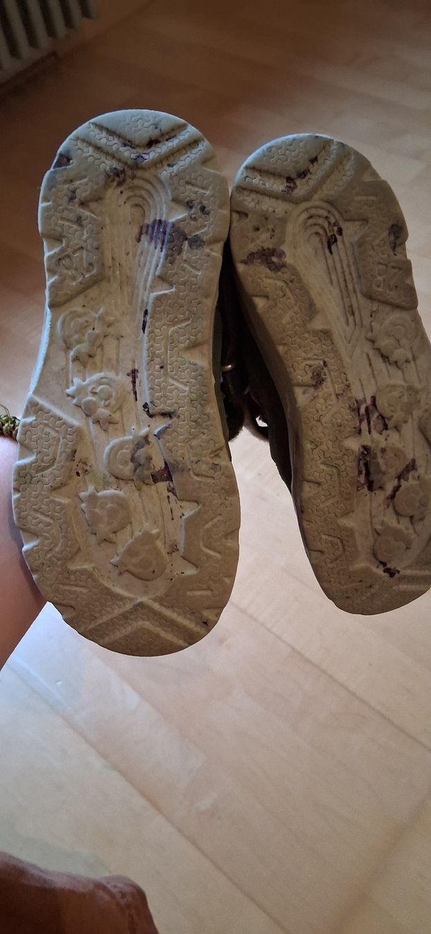 Ricosta Schuhe für Jungen: Pepino Sandalen 28 – Gebraucht aus Zunzgen von NiBe99 1