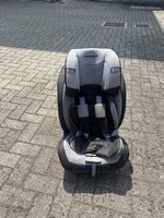 Seggiolino auto 3-6 anni
